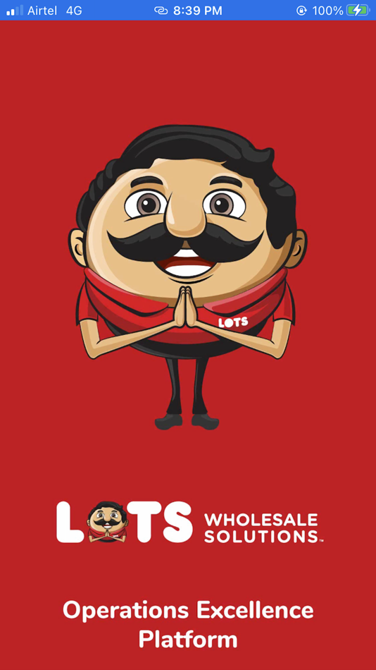 #1. LOTS OEP (iOS) 由: 3Frames