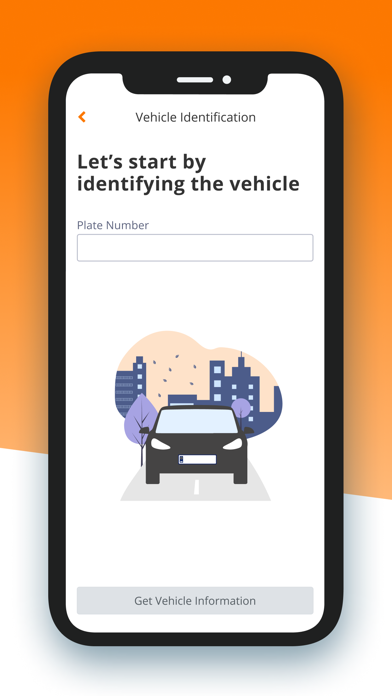 CAR4U by RCI Bank and Services Screenshot