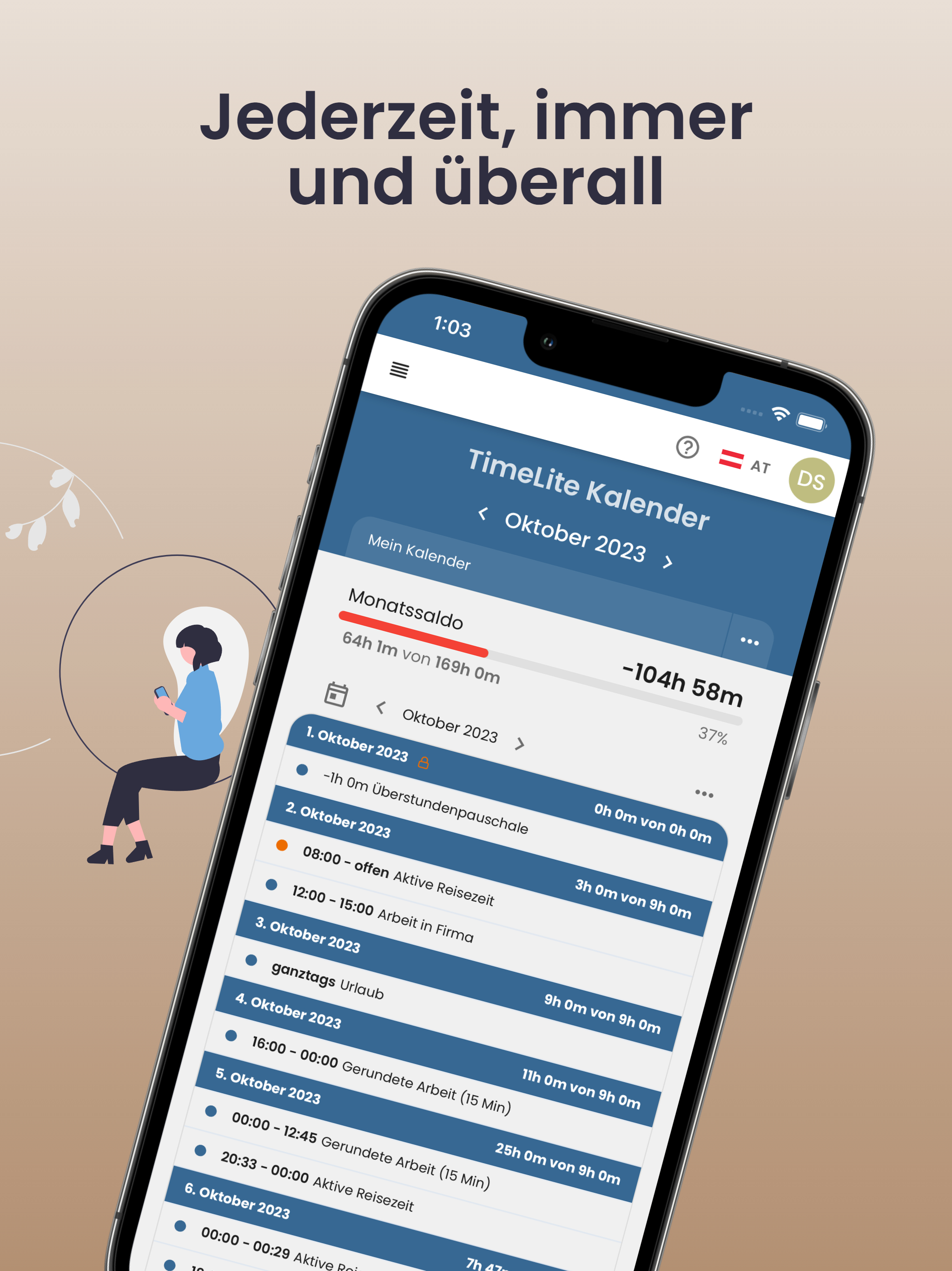 TimeLite