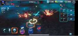 Game screenshot Creator Hal hack