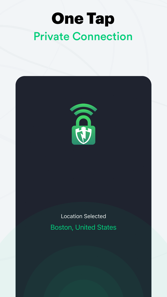 #2. PC Matic VPN for iOS (iOS) 由: PC Matic, Inc.