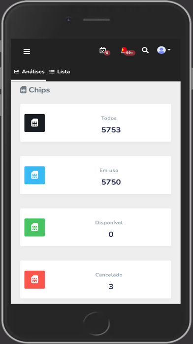 Savcar Screenshot