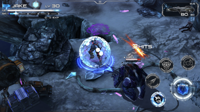 Implosion screenshot 3