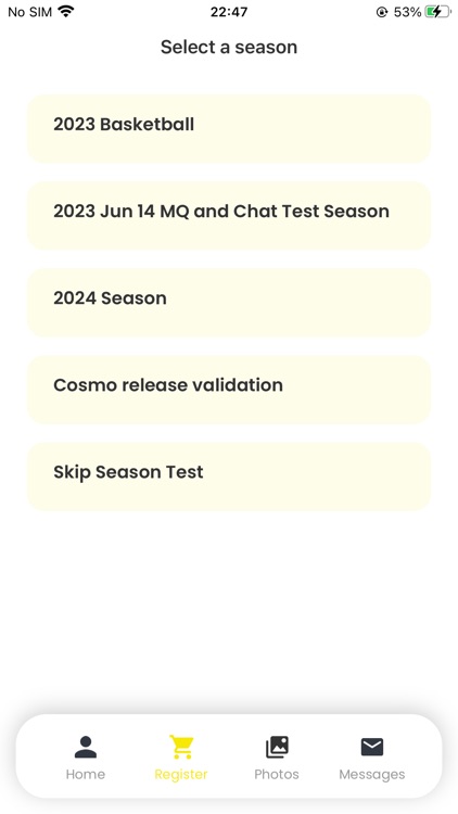 Educational Arts Team