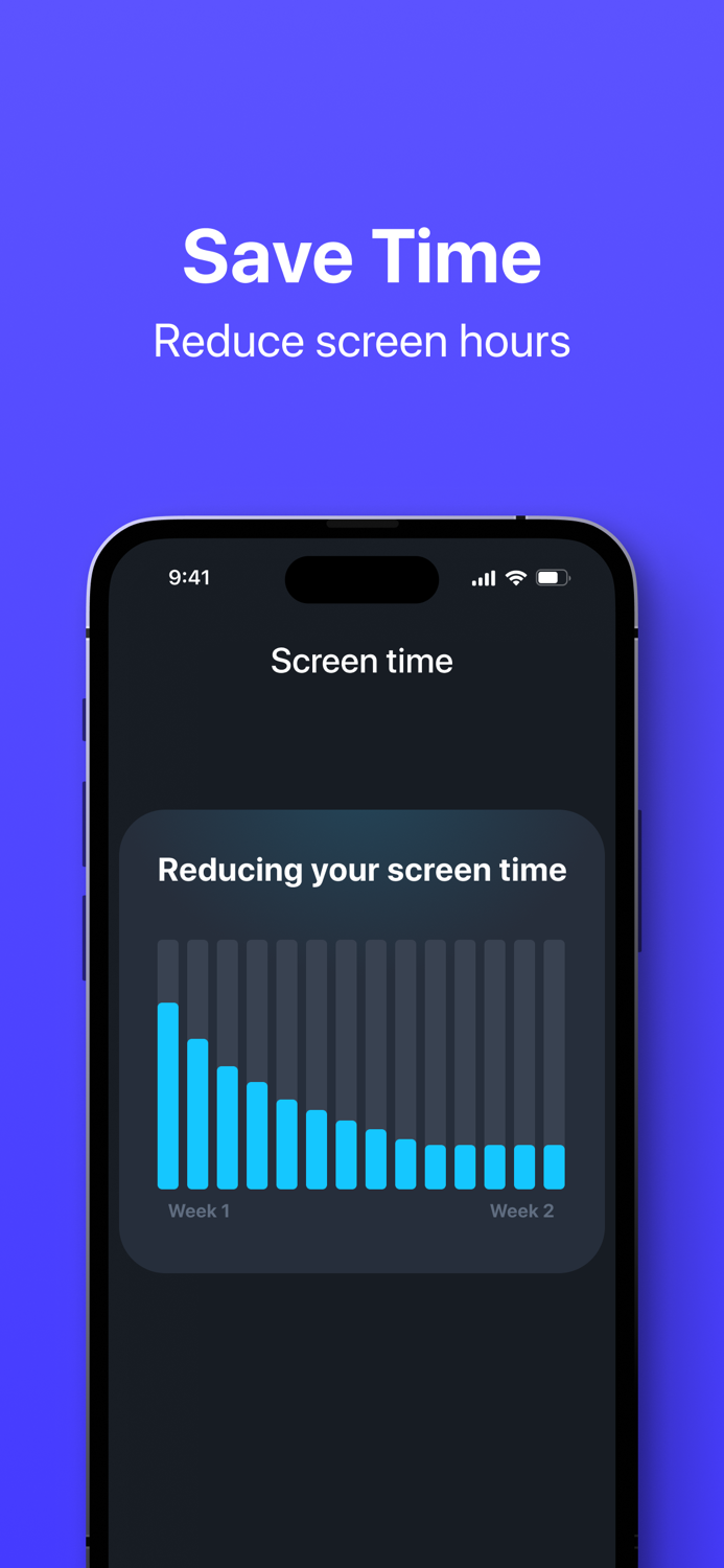 ANKO Screen time control