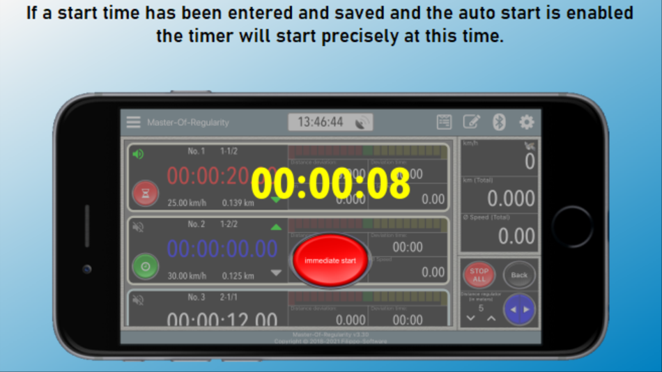 #4. Master-Of-Regularity (iOS) 게시자: Filippo Gozza
