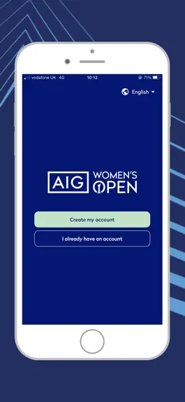 Game screenshot The AIGWO Tickets App mod apk