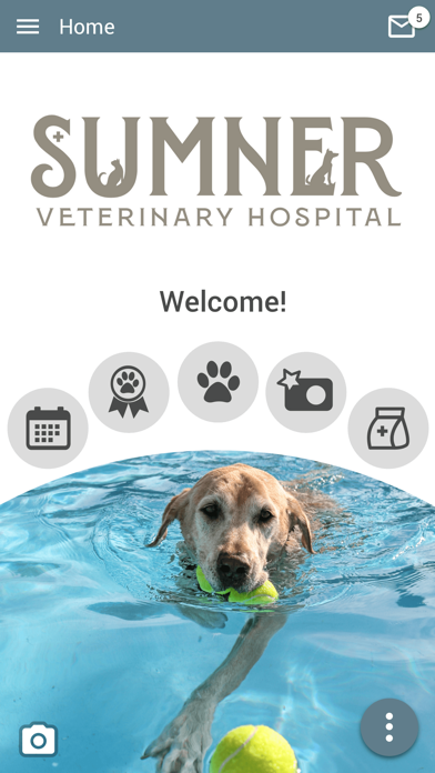SVH Camp K9 Screenshot