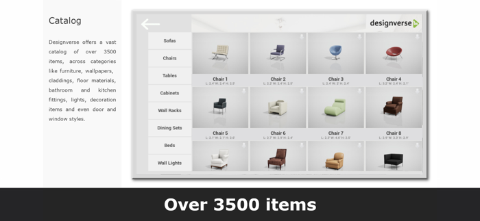 Designverse Home Design