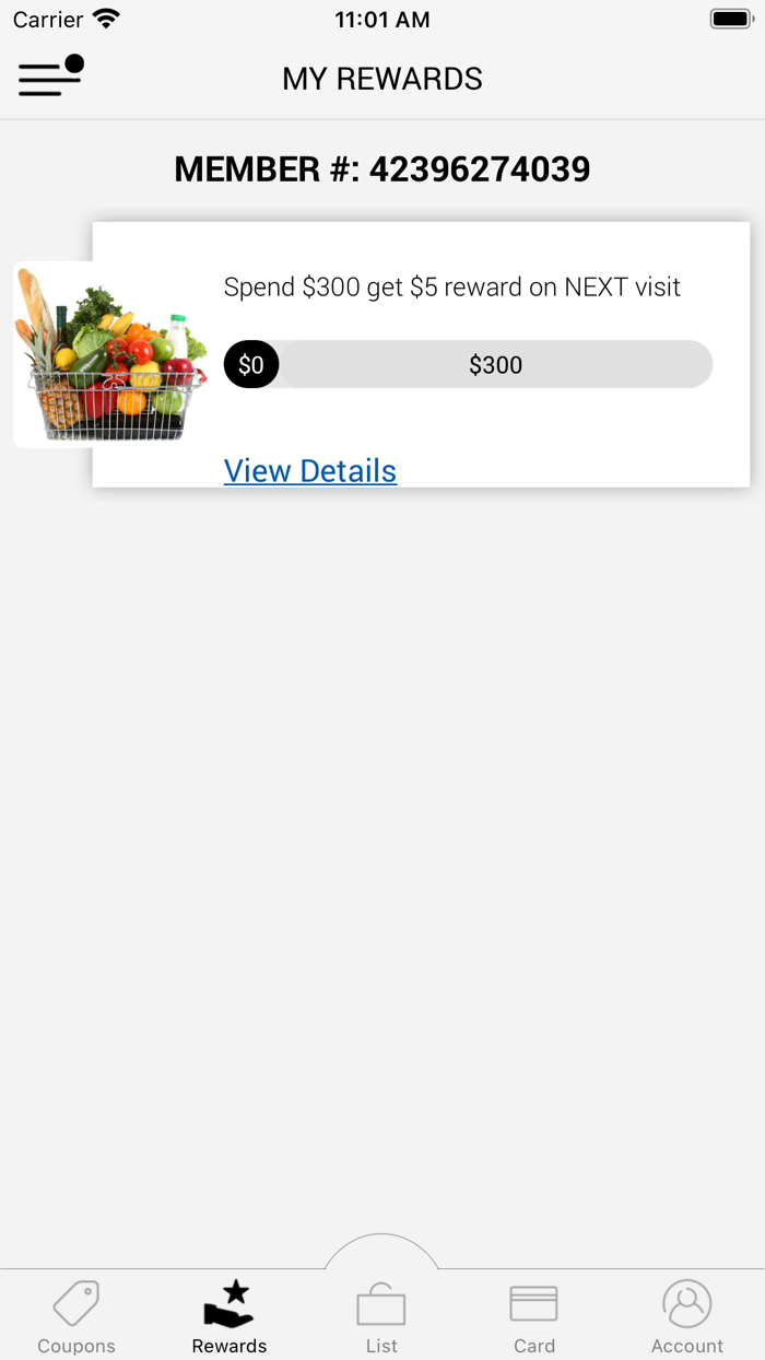 Fresh Market Place IL