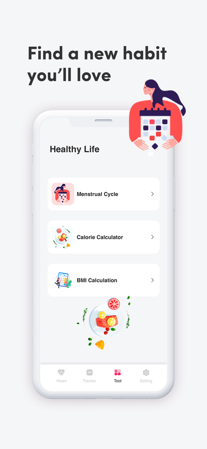 Heart Rate Pro - Pulse Tracker