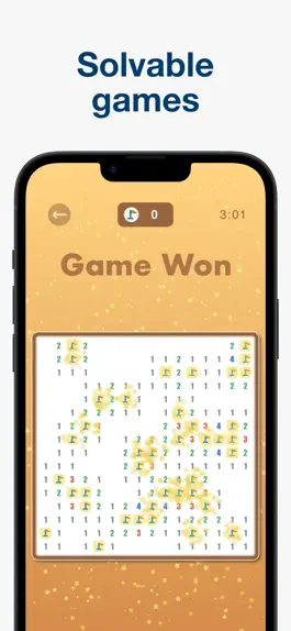 Game screenshot Minesweeper Mobile apk