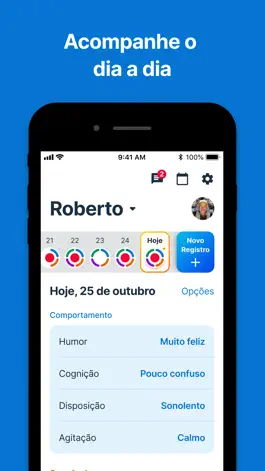 Game screenshot Cori Saúde hack