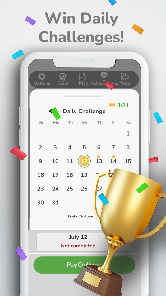 #4. Sudoku Classic 2024 (iOS) 由: Gamebastic
