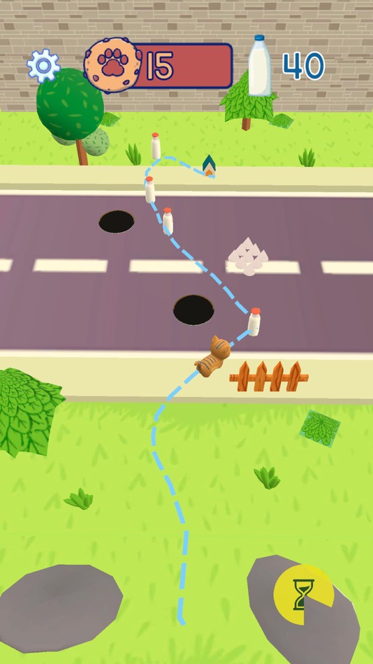 #7. Let Me Sip (iOS) 由: EPRA GAMES PRODUCOES LTDA