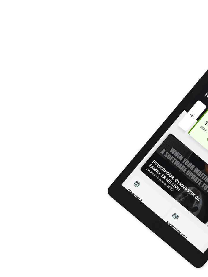 CrossKompagniet Randers