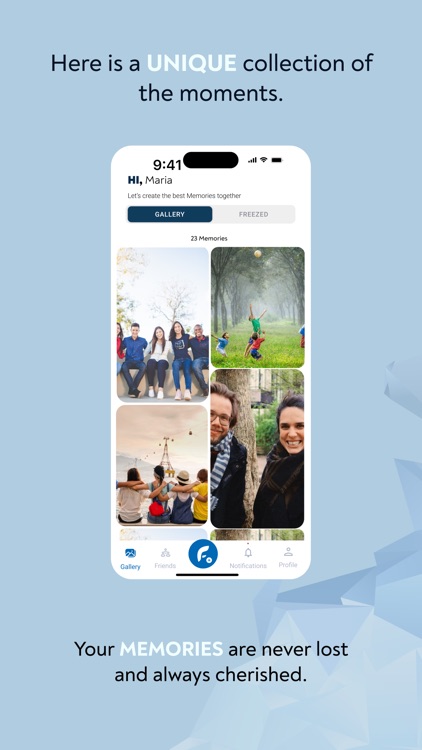 Freezme screenshot-4