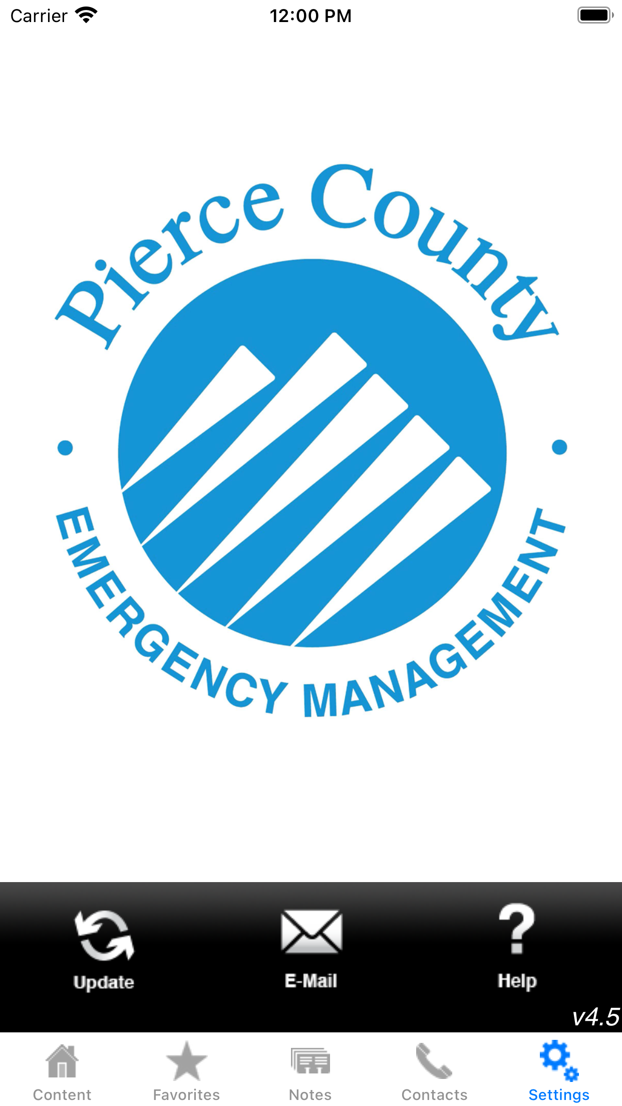 Pierce County EMS Protocols