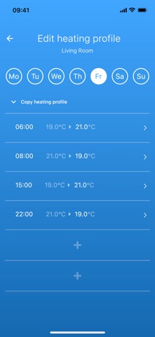 Alpha Smart Screenshot 4 of 8