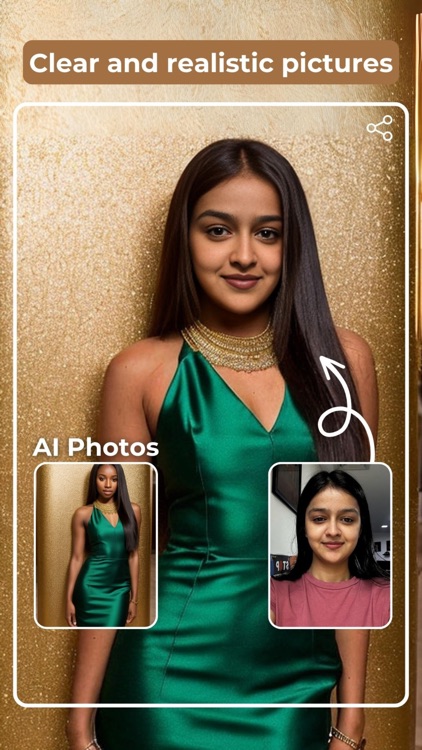 Never AI : Avatars & Enhancer screenshot-3