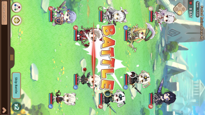Soul Knight The Teleported Dad Screenshot