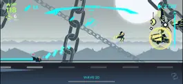 Game screenshot Lumen Rider hack