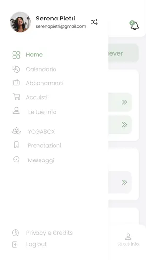 YOGABOX screenshot 3