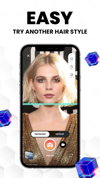 TimeWarp – Time Warp Scan