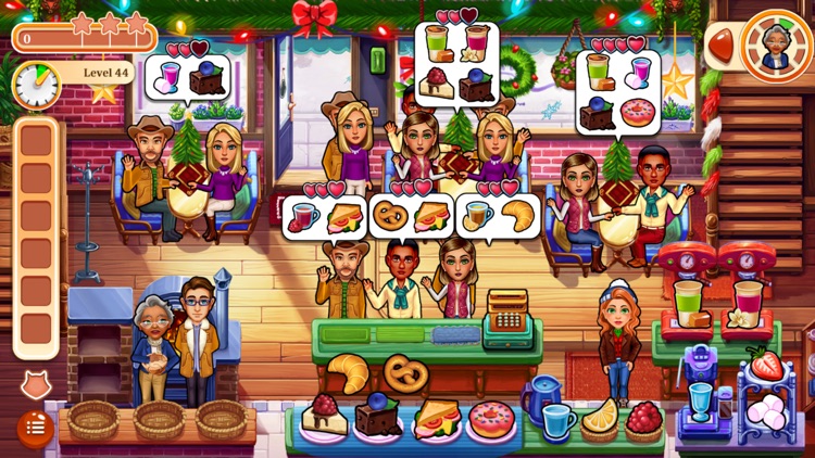 Welcome to Primrose Lake 4 screenshot-4