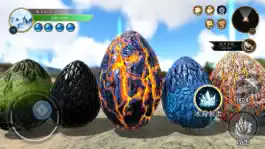 Game screenshot 方舟吞噬生存：远古大陆 apk