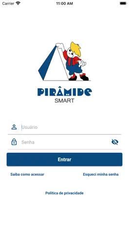 Game screenshot Pirâmide Smart mod apk