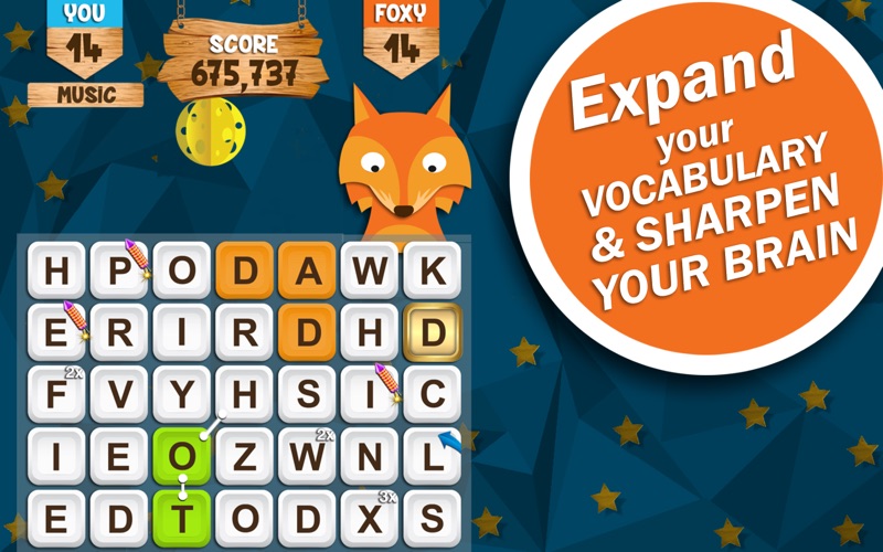 words with foxy problems & solutions and troubleshooting guide - 3