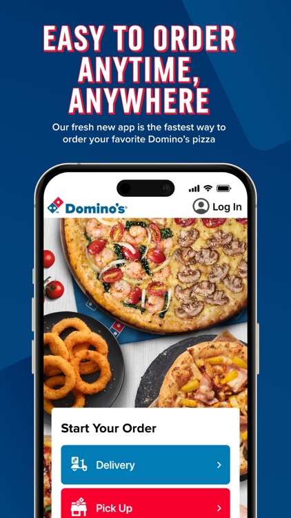 Domino's