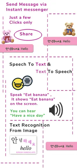 Game screenshot KoreanSharingApps mod apk