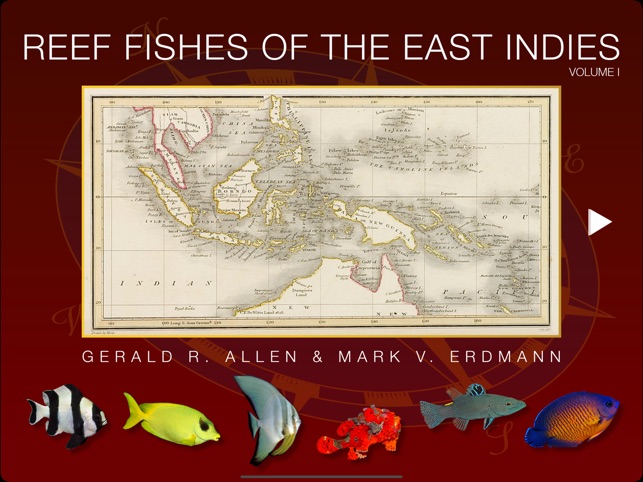Reef Fishes of the East Indies 発売日2012年 Reef Fishes of the East Indies by Gerald R. Allen (2012-08