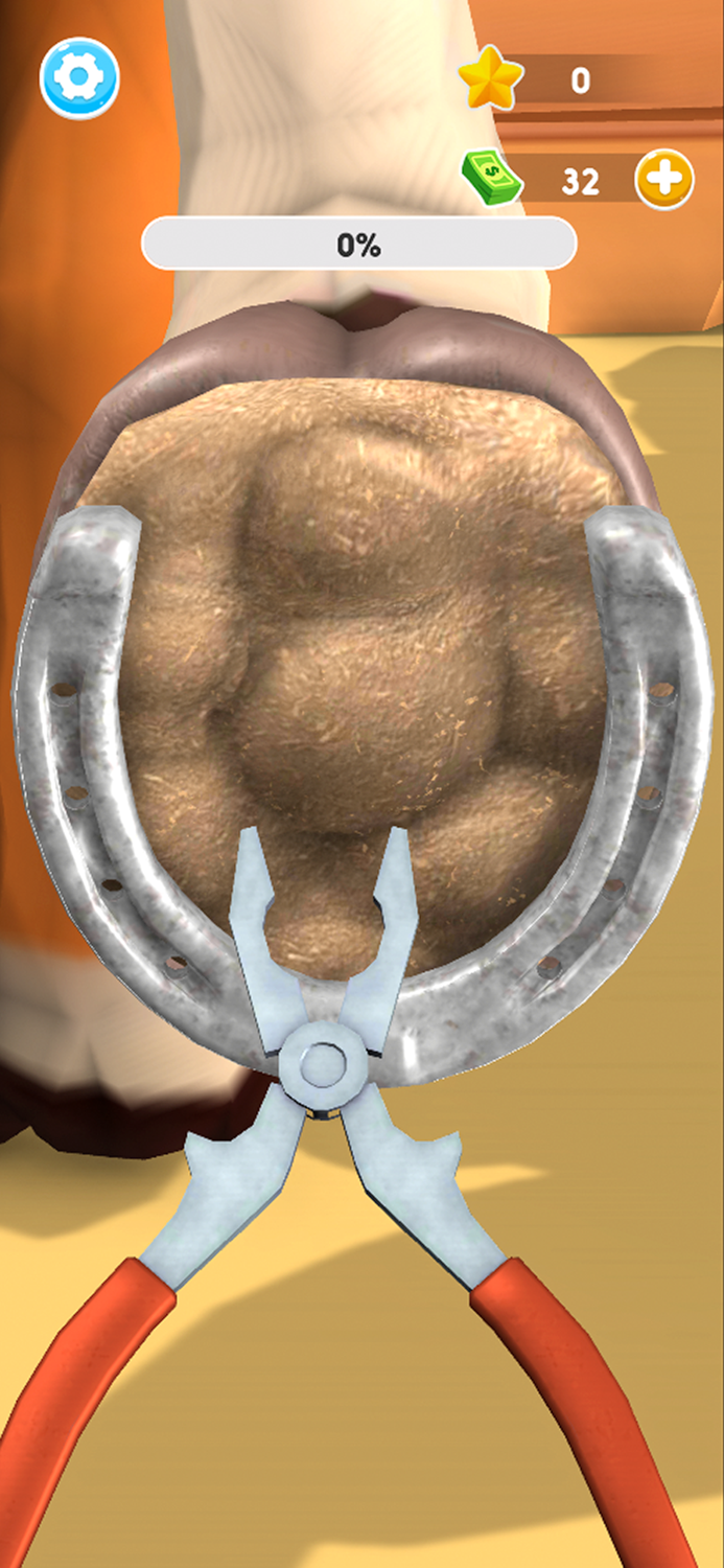 My Little Farm - Match and Relax