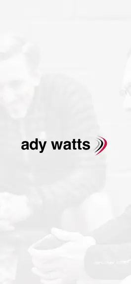 Game screenshot Ady Watts Training mod apk