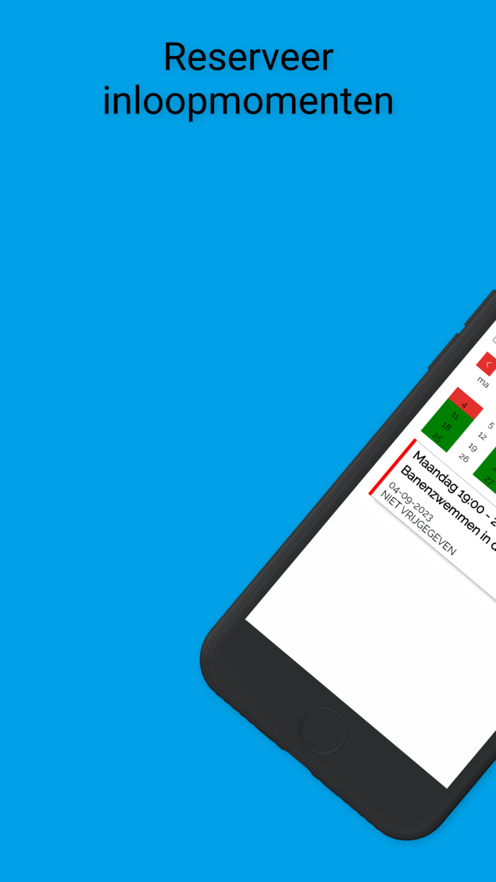 Zwembad de Krommerijn