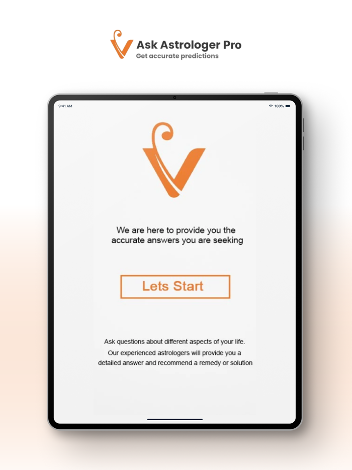 Ask Astrologer Pro