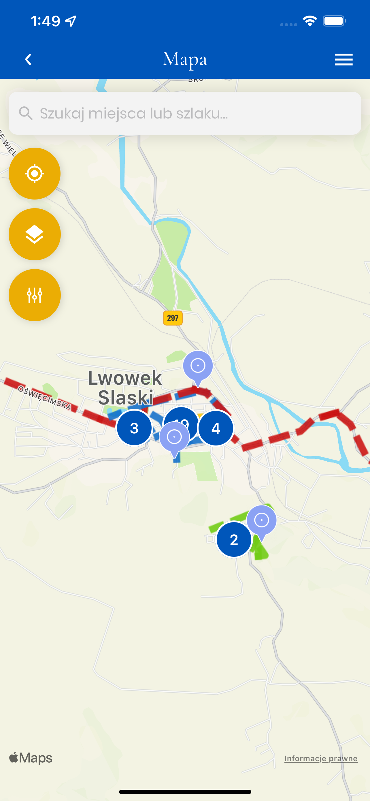 Lwówek Śląski