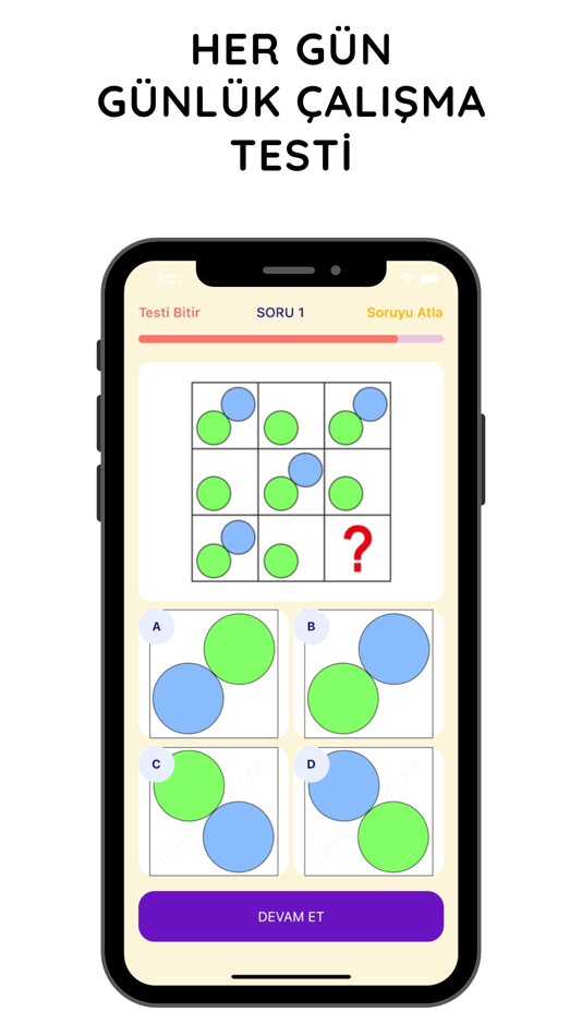 #4. BilsemTeknik (iOS) 由: Salva Yazilim ve Danismanlik Anonim Sirketi