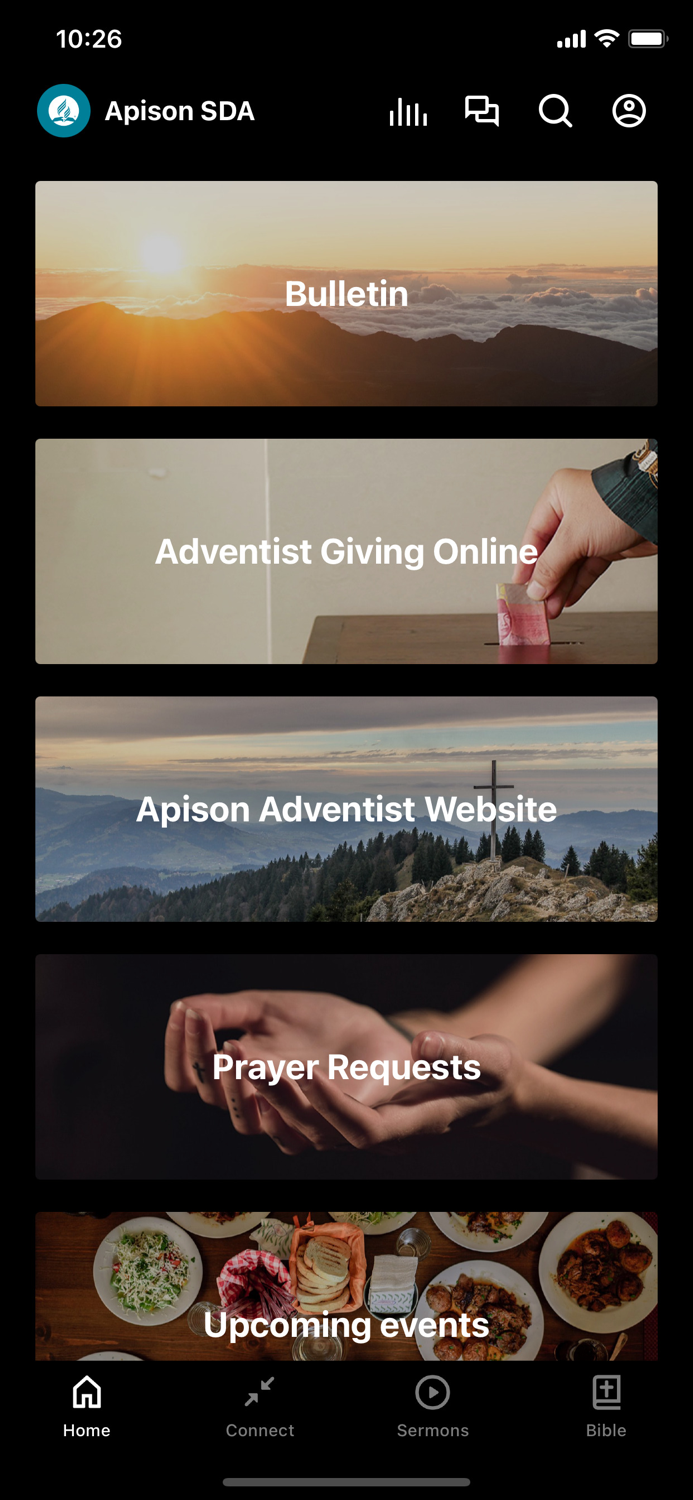 Apison Adventist