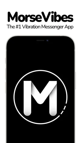 Game screenshot Morse - Vibration Messenger mod apk