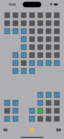 Game screenshot ПростоСапер hack
