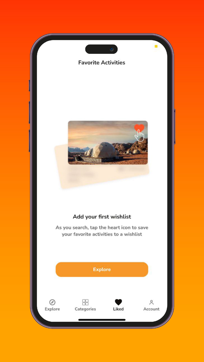 Dopa - Activities and Trips