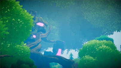 Lumiterra Screenshot