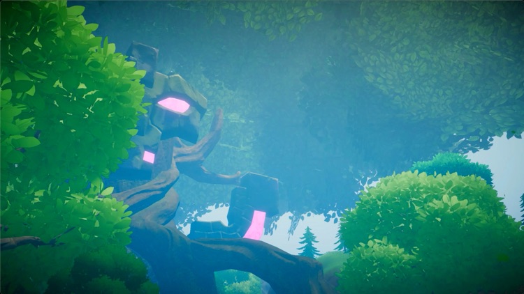 Lumiterra screenshot-7
