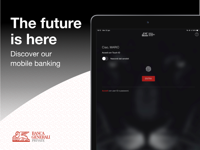 Banca Generali Private