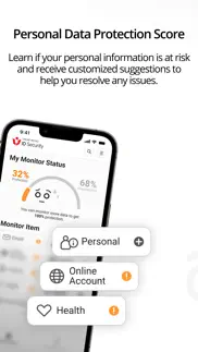 id security-best privacy guard iphone screenshot 3