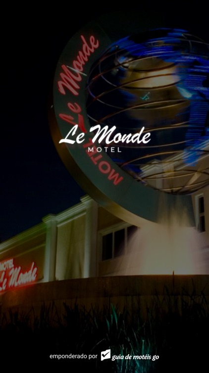 Motel Le Monde